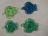 672 Sea Turtle Chocolate or Hard Candy Lollipop Mold 672 Sea Turtle Chocolate or Hard Candy Lollipop Mold